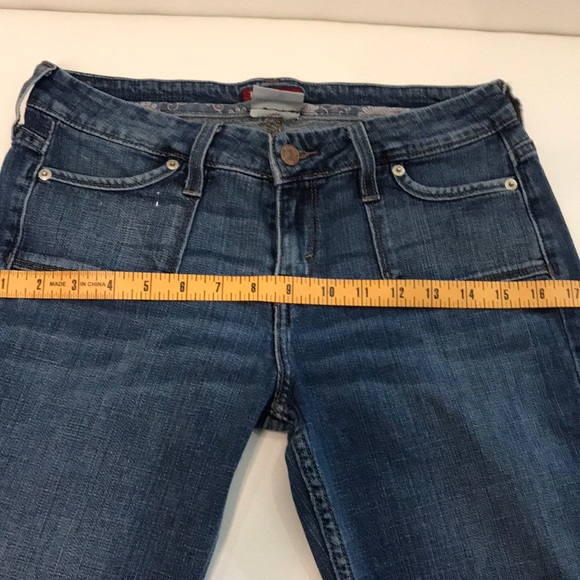 Levi’s 545 Jeans - Picture 5 of 7